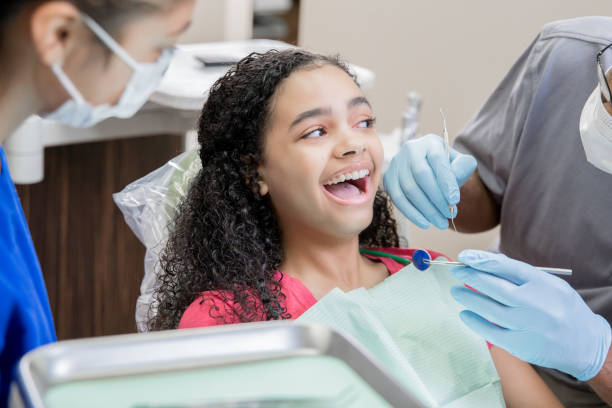 Best Emergency Treatment for Oral Infections in Eden Prairie, MN