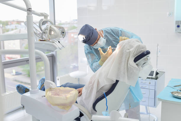 Best Dental Abscess Treatment in Eden Prairie, MN